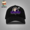 LSU Tigers Is The 2024 Kinder’s Texas Bowl Champions College Football Season 2024-2025 Snapback Classic Hat Cap