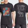 Ween Emek Chocolate And Cheese 30th Anniversary Poster Merchandise Limited Classic T-Shirt