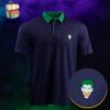 Batman 85th Anniversary The Caped Crusader RSVLTS All-Day Polo Shirt