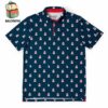 Breakfast Balls Broad Stripes  RSVLTS All-Day Polo Shirt