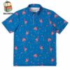 Breakfast Balls Fore Course Meal RSVLTS All-Day Polo Shirt