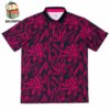 Breakfast Balls Georgia In Bloom RSVLTS All-Day Polo Shirt