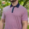 Breakfast Balls Grandmas Garden RSVLTS All-Day Polo Shirt