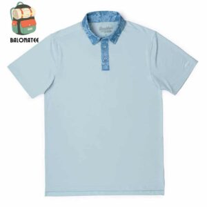 Breakfast Balls Slate Of Play RSVLTS All-Day Polo Shirt