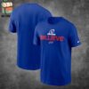 Denver Broncos Nike Broncos Country 2024 NFL Playoffs Merchandise Limited Classic T-Shirt