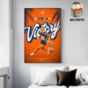 Congrats To Louisville Cardinals With 2024 Tony The Tiger Sun Bowl Champions Wall Decor Poster Canvas