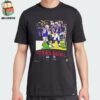 Garrett Nussmeier Of LSU Tigers Is The MVP Of The 2024 Kinder’s Texas Bowl Classic T-Shirt