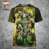 NDSU Bison Defeats Montana State To Win The 2024 FCS National Championship Title All Over Print Shirt