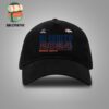 Houston Texans H-Town Made 2024 NFL Playoffs Merchandise Limited Snapback Classic Hat Cap