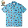 Disneys Donald Duck 90th Designing Donald RSVLTS All-Day Polo Shirt