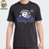 Penn State Nittany Lions Fiesta Bowl Champions College Football Playoff 2024 Victory Ahead Classic T-Shirt