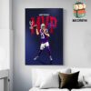 Congrats To Penn State Nittany Lions With 2024 Vrbo Fiesta Bowl Champions Wall Decor Poster Canvas