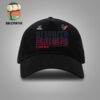 North Dakota State Bison Is 2025 NCAA Division I FCS Football Champions NCAA Football Season 2024-2025 Snapback Classic Hat Cap