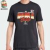 Philadelphia Eagles Super Bowl LIX Local Merchandise Limited Classic T-Shirt