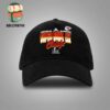 Kansas City Chiefs Super Bowl LIX Local Merch Limited Snapback Classic Hat Cap