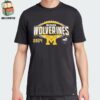 Congrats To LSU Tigers With 2024 Kinder’s Texas Bowl Champions Classic T-Shirt