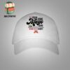 Minnesota Golden Gophers 2025 Duke’s Mayo Bowl Champions Hat Merchandise Limited Snapback Classic Hat Cap