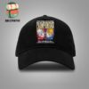 2025 National Championship Notre Dame Fighting Irish Vs Ohio State Buckeyes Go Irish Head To Head Snapback Classic Hat Cap