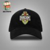 Notre Dame Fighting Irish Football Are 2025 Capital One Orange Bowl Champions Helmet Snapback Classic Hat Cap