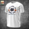 Notre Dame Fighting Irish College Football Playoff Semifinal At The 2025 Capital One Orange Bowl Classic T-Shirt