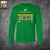 Notre Dame Fighting Irish 2025 College Football Playoff Semifinal At The Capital One Orange Bowl Classic T-Shirt