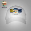 Notre Dame Versus Penn State Head To Head 2025 CFP Semifinal At The Capital One Orange Bowl Battle By The Beach Snapback Classic Hat Cap