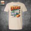 Notre Dame Fighting Irish 2025 College Football Playoff Semifinal At The Capital One Orange Bowl Classic T-Shirt