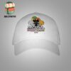 Ohio State Vs Notre Dame CFP 2025 National Championship Game Helmets Snapback Classic Hat Cap