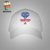 Goodyear Cotton Bowl Champions 2025 Texas Longhorns Snapback Classic Hat Cap