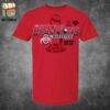 Ohio State Buckeyes College Football Playoff 2025 National Championship Game Dream Success Classic T-Shirt