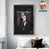 Ohio State Buckeyes Is 2025 Goodyear Cotton Bowl Champions College Football Playoffs Wall Decor Poster Canvas