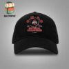 Ohio State Buckeyes College Football Playoff 2024 National Champions Hometown Snapback Classic Hat Cap