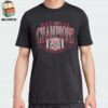 Ohio State Buckeyes Nine-Time Football National Champions Stellar Classic T-Shirt