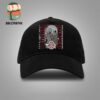 Ohio State Buckeyes College Football Playoff 2024 National Champions Vintage Snapback Classic Hat Cap