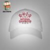 Ohio State Buckeyes Nine-Time Football National Champions Let’s Sing Ohio’s Praise Snapback Classic Hat Cap