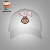 Ohio State Buckeyes Nine-Time Football National Champions Stellar Snapback Classic Hat Cap