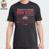 Ohio State Buckeyes Nine-Time Football National Champions Let’s Sing Ohio’s Praise Classic T-Shirt