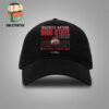 Ohio State Buckeyes College Football Playoff 2024 National Champions Schedule And Score Snapback Classic T-Shirt