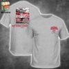 Ohio State Buckeyes College Football Playoff 2024 National Champions Old School Helmet Classic T-Shirt