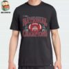 Ohio State Buckeyes College Football Playoff 2024 National Champions Classic T-Shirt