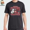 Ohio State Buckeyes 2025 Goodyear Cotton Bowl Champions Score Tee CFB Playoffs Semifinal 2025 Classic T-Shirt