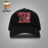 Ohio State Buckeyes 2025 Goodyear Cotton Bowl Bound College Football Playoff Semifinal Snapback Classic Hat Cap