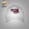 Ohio State Buckeyes College Football Playoff 2025 Cotton Bowl CFP Semifinal Merchandise Limited Snapback Classic Hat Cap