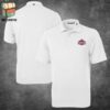 Ohio State Buckeyes Cutter And Buck College Football Playoff 2024 National Champions Polo Shirt