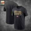 Ohio State Buckeyes Nike College Football Playoff 2024 National Champions UND12PUTED Classic T-Shirt