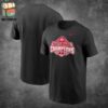 Ohio State Buckeyes Is The 2025 College Football Champions Season 2024-2025 Classic T-Shirt