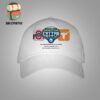 Texas Longhorns 2025 Goodyear Cotton Bowl Bound College Football Playoff Semifinal Snapback Classic Hat Cap