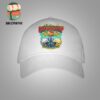 Notre Dame Fighting Irish Vs Ohio State Buckeyes 2025 National Championship Game Bound Head To Head Snapback Classic Hat Cap