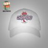 Minnesota Golden Gophers 2025 Duke’s Mayo Bowl Champions Score Merchandise Limited Snapback Classic Hat Cap