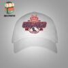 Ole Miss Rebels Football 2025 Taxslayer Gator Bowl Champions Merchandise Limited Snapback Classic Hat Cap